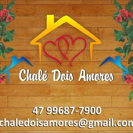 Pousada Chale Dois Amores بنها المظهر الخارجي الصورة