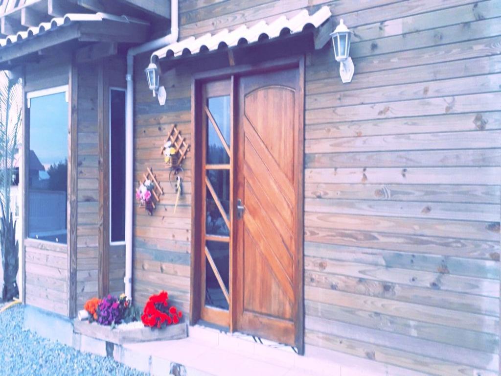 Pousada Chale Dois Amores بنها المظهر الخارجي الصورة