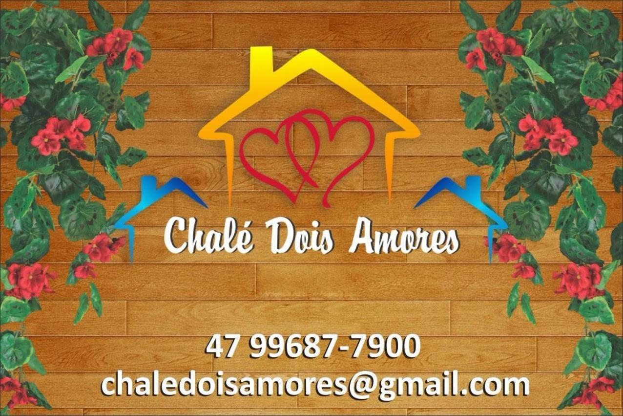 Pousada Chale Dois Amores بنها المظهر الخارجي الصورة